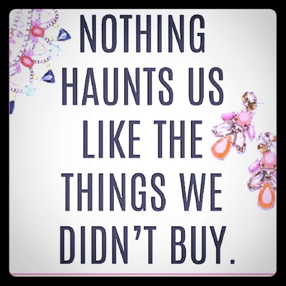 It’s True! Make Me Some Offers🛍💕
